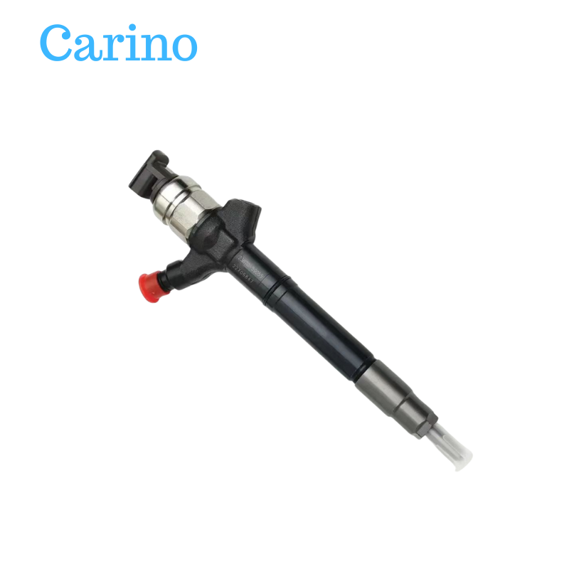 095000-7660 23670-0R190 Diesel Injector 